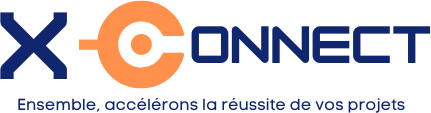 X-Connect — Ensemble, accélérons la réussite de vos projets